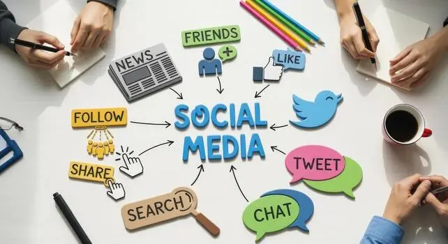 social_media