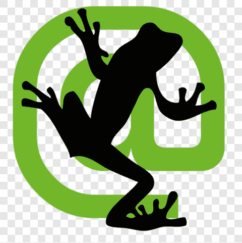 Screaming Frog